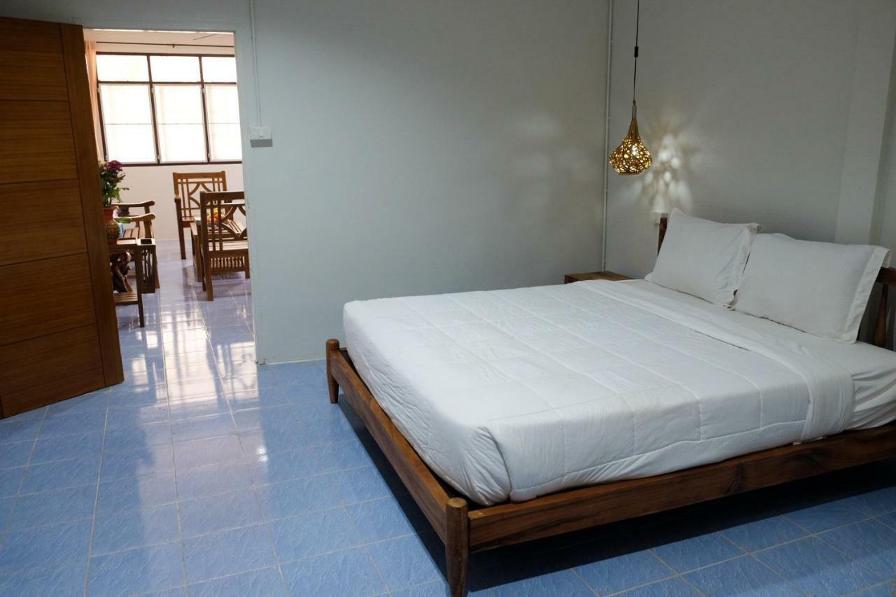 Green Tree House 度假屋 Koh Chang Exterior foto